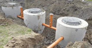 Канализационный колодец Торжок, цена от 5765 руб.