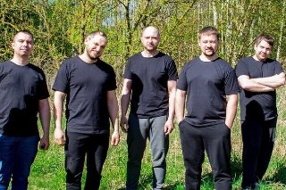 О компании 2Землекопа-Трж, фото, команда