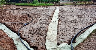 Устройство дренажа Торжок, цена от 1363 руб.