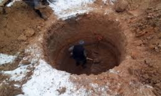 Выкопать погреб на даче под ключ в Торжке от 2621 руб. | 2Землекопа-Трж
