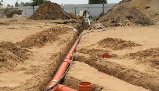 Демонтаж частного дома в Торжке - цена от 2621 руб. | 2Землекопа-Трж