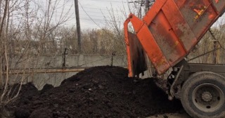 Доставка грунта Торжок, цена от 263 руб./куб.